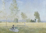 Monet, Sommer 1874