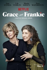 Grace& Frankie, Netflix