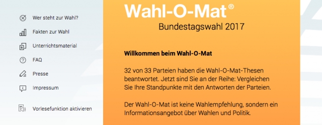 Wah-O-Mat