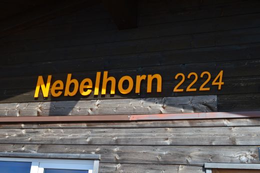 Nebelhorn