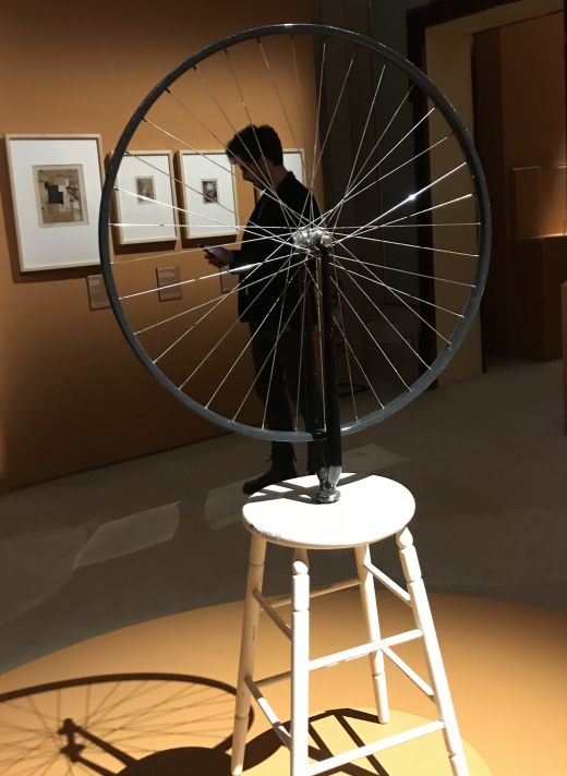 Marcel Duchamp