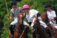 Polo-Picknick: Magisches Münsterland